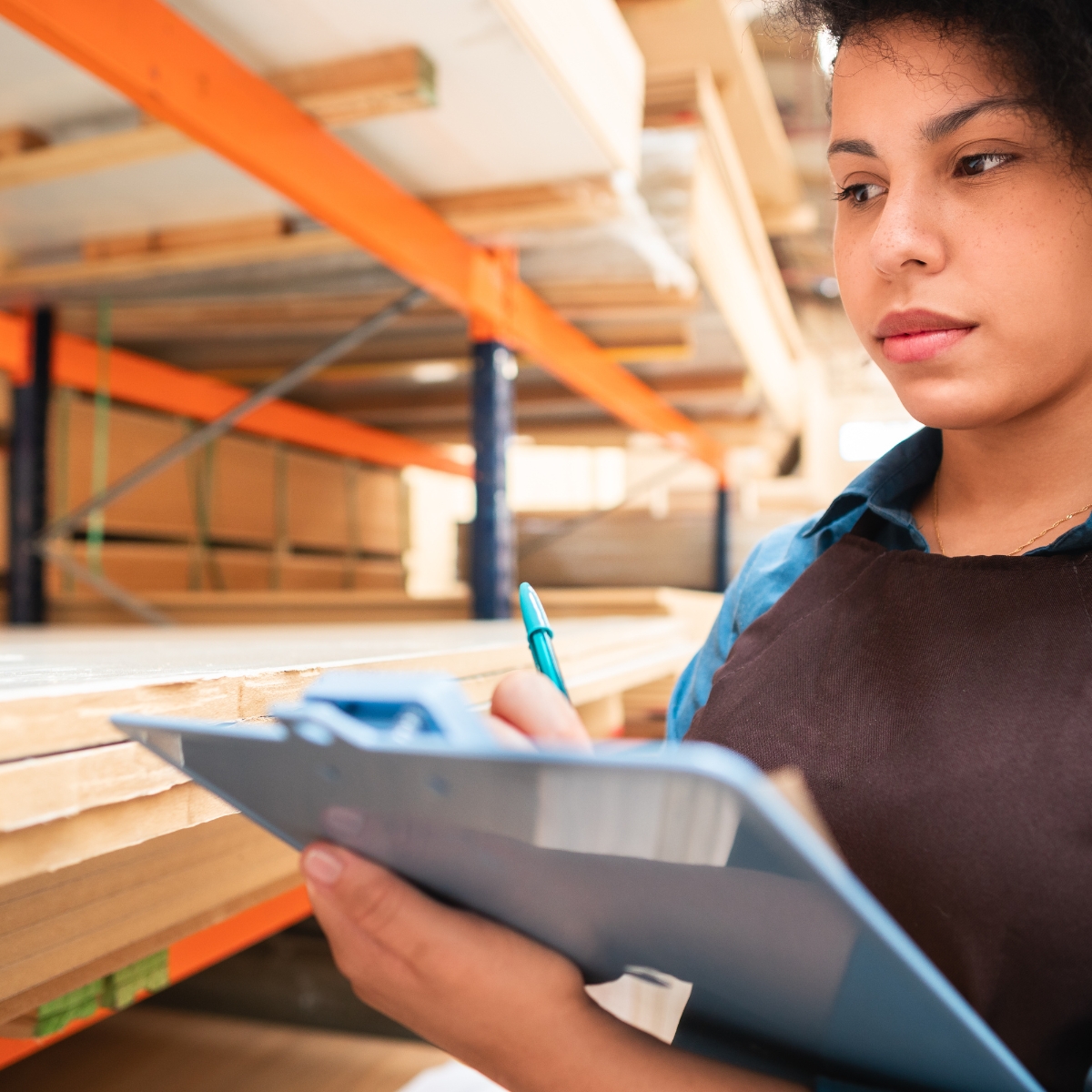 Manual Activity Records